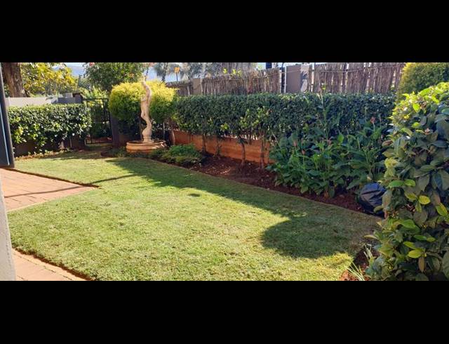 3 BEDROOM TOWNHOUSE FOR SALE IN MELODIE